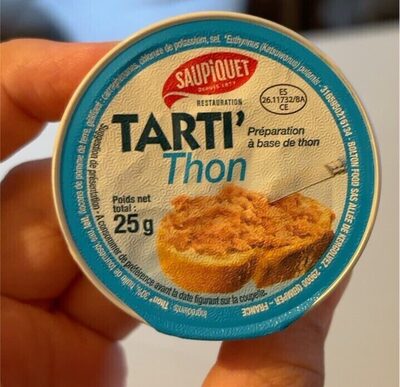 Tarti’thon