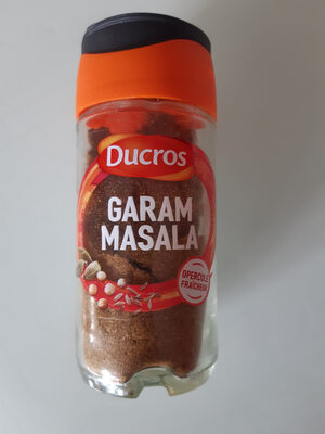 Ducros - Garam Masala