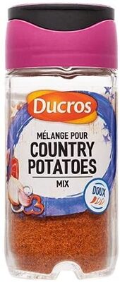 Mélange pour Country Potatoes