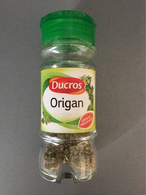 Origan