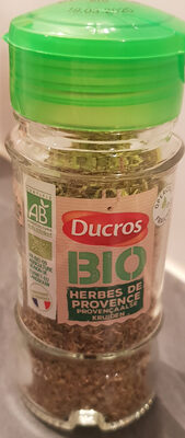 Herbes de Provence