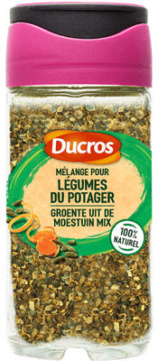 Mélange pour Légumes du potager