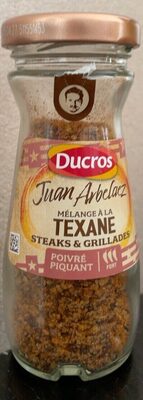 Mélange à la texane