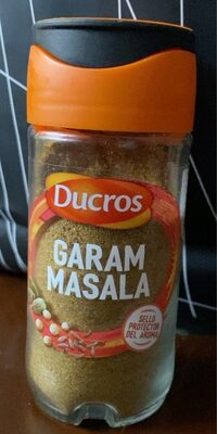 Garam masala