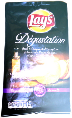 Dégustation Goût & Craquant d'Exception