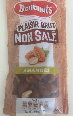 Amandes