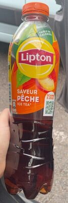 Ice tea