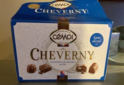Cheverny