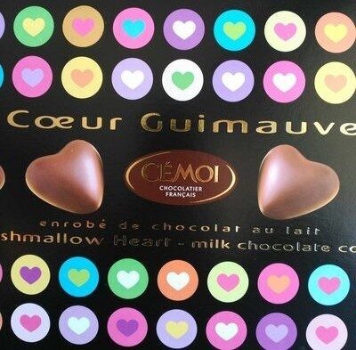 Cœur Guimauve