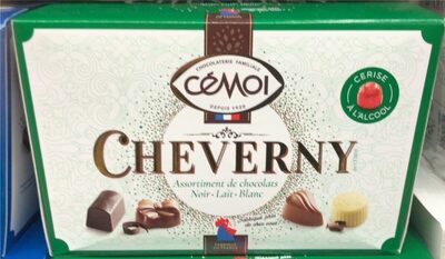 Cheverny