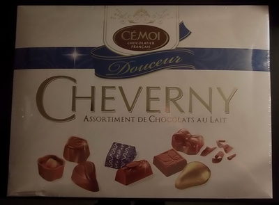 Cheverny