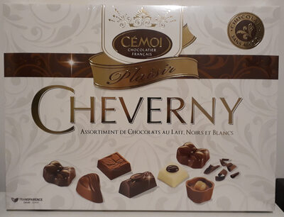 Plaisir Cheverny 500G