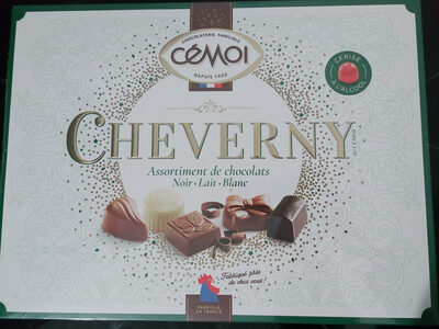 Cheverny