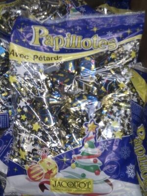Papillotes