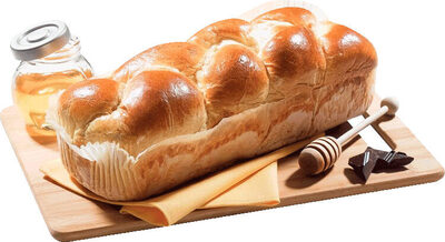 Brioche Vendéenne Label Rouge, La Pièce De,