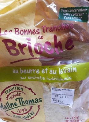 Brioche