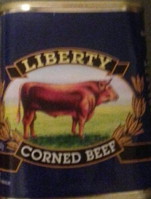 Corned Beef