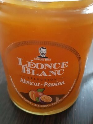 Abricot passion