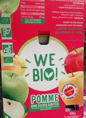 We bio