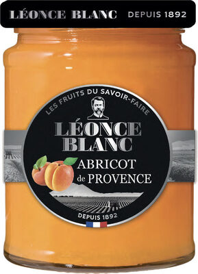 Confiture - Abricot de Provence