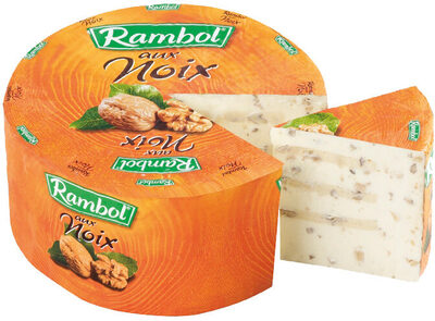 Rambol Fourré Noix