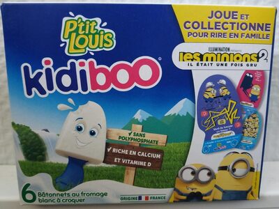 Kidiboo