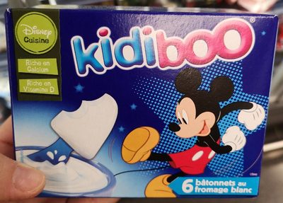 Kidiboo