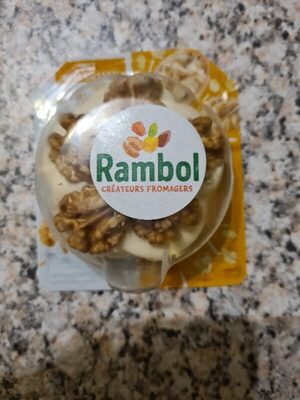 Käse (Walnuss)