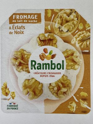 Rambol Noix