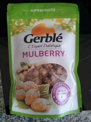 Mulberry