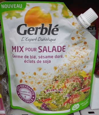 Mix pour salade