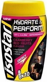 Isostar Hydrate &perform Cranberry