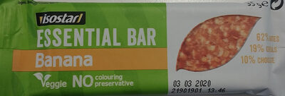 Essentiel bar