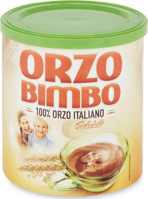Orzo Bimbo - Solubile