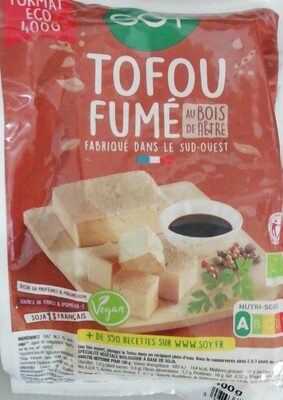 To fou fumé