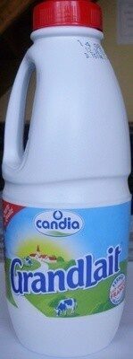 GrandLait Entier