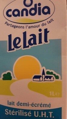 Lait