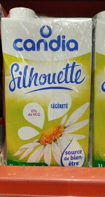 Candia Silhouette 1L