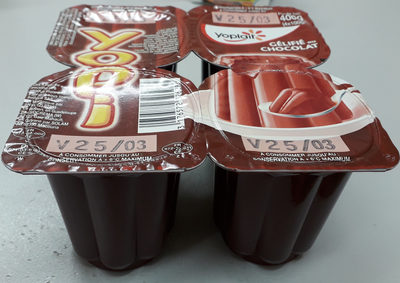 Yopi Chocolat