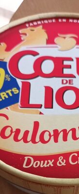 Coulommiers