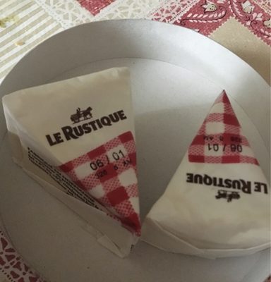 Camembert 21 % 8 / 8