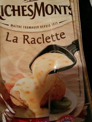 Raclette