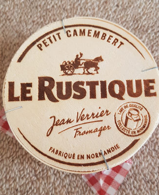 Petit Camembert
