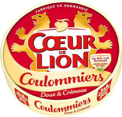 Coulommiers