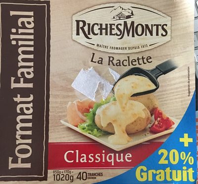 La Raclette