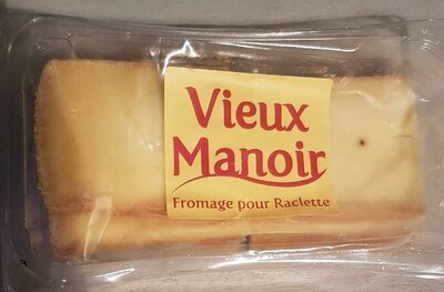 Fromage pour raclette