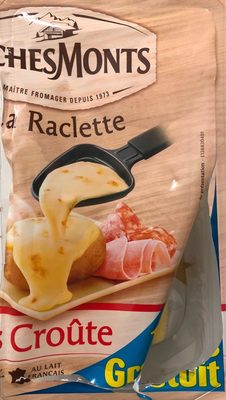 La Raclette