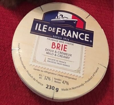 Brie