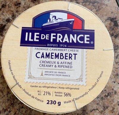 Camembert