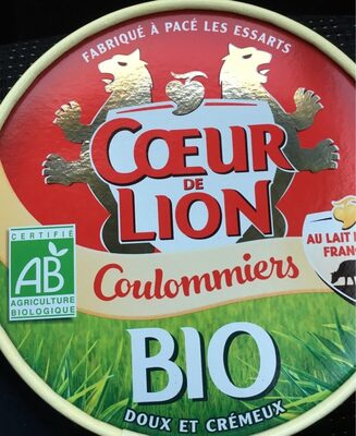 Coulommiers